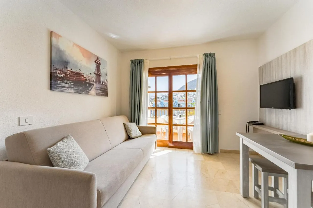 ***  Klayman Olivina Aparthotel Los Cristianos  Espagne