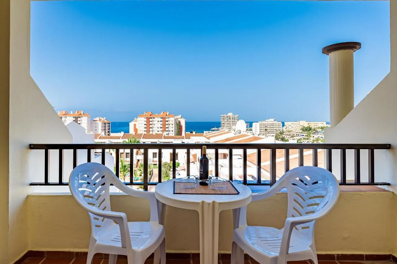 ***  Klayman Olivina Aparthotel Los Cristianos  Espagne