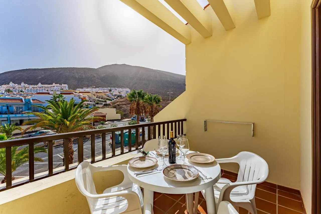 Klayman Olivina Aparthotel Los Cristianos