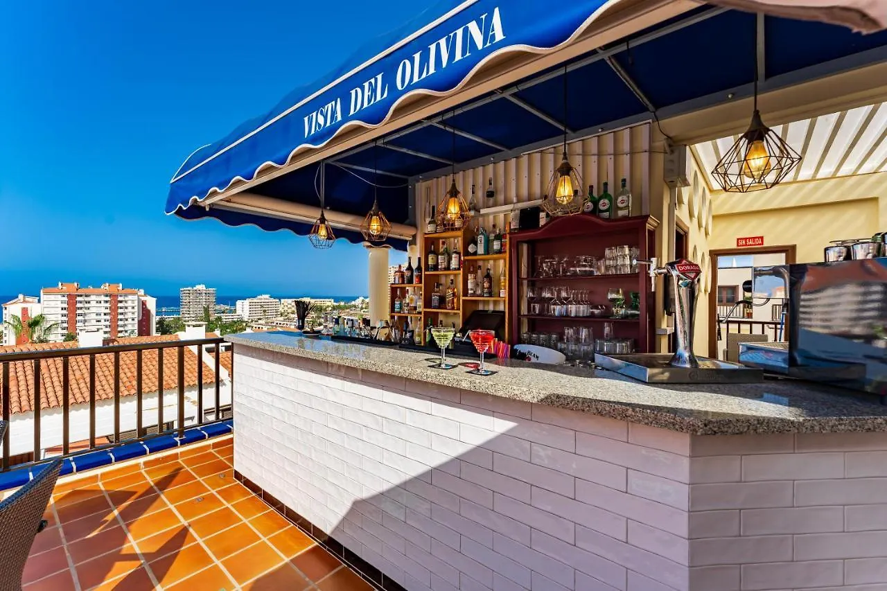 Klayman Olivina Aparthotel Los Cristianos