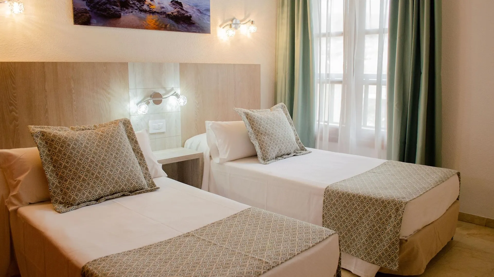 Klayman Olivina Aparthotel Los Cristianos