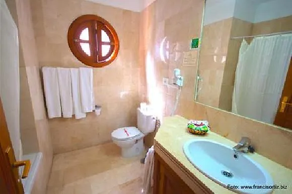 Klayman Olivina Aparthotel Los Cristianos