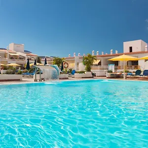 Apartahotel & Sport Mar Y Sol, Los Cristianos (Tenerife)
