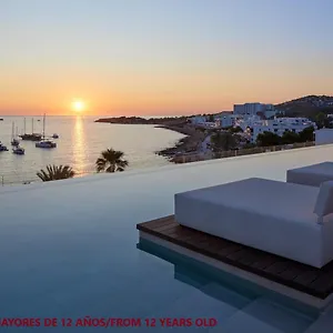 & Blau Parc Hotel San Antonio (Ibiza)