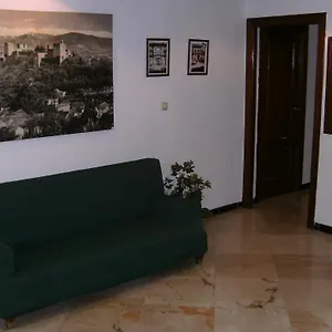 Alicante 2* Granada