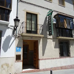 Claveles Baena