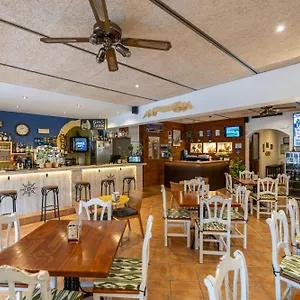 Doris - Adults Only 2* Colonia de Sant Jordi
