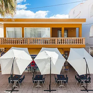 Doris - Adults Only 2* Colonia de Sant Jordi