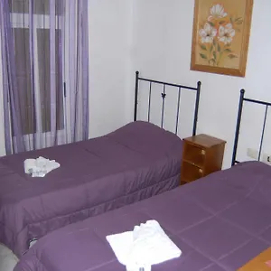 Hotel Casa Blanca, Los Cristianos (Tenerife)