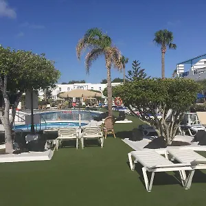 Diamond Club Calypso Hotel Puerto del Carmen (Lanzarote)