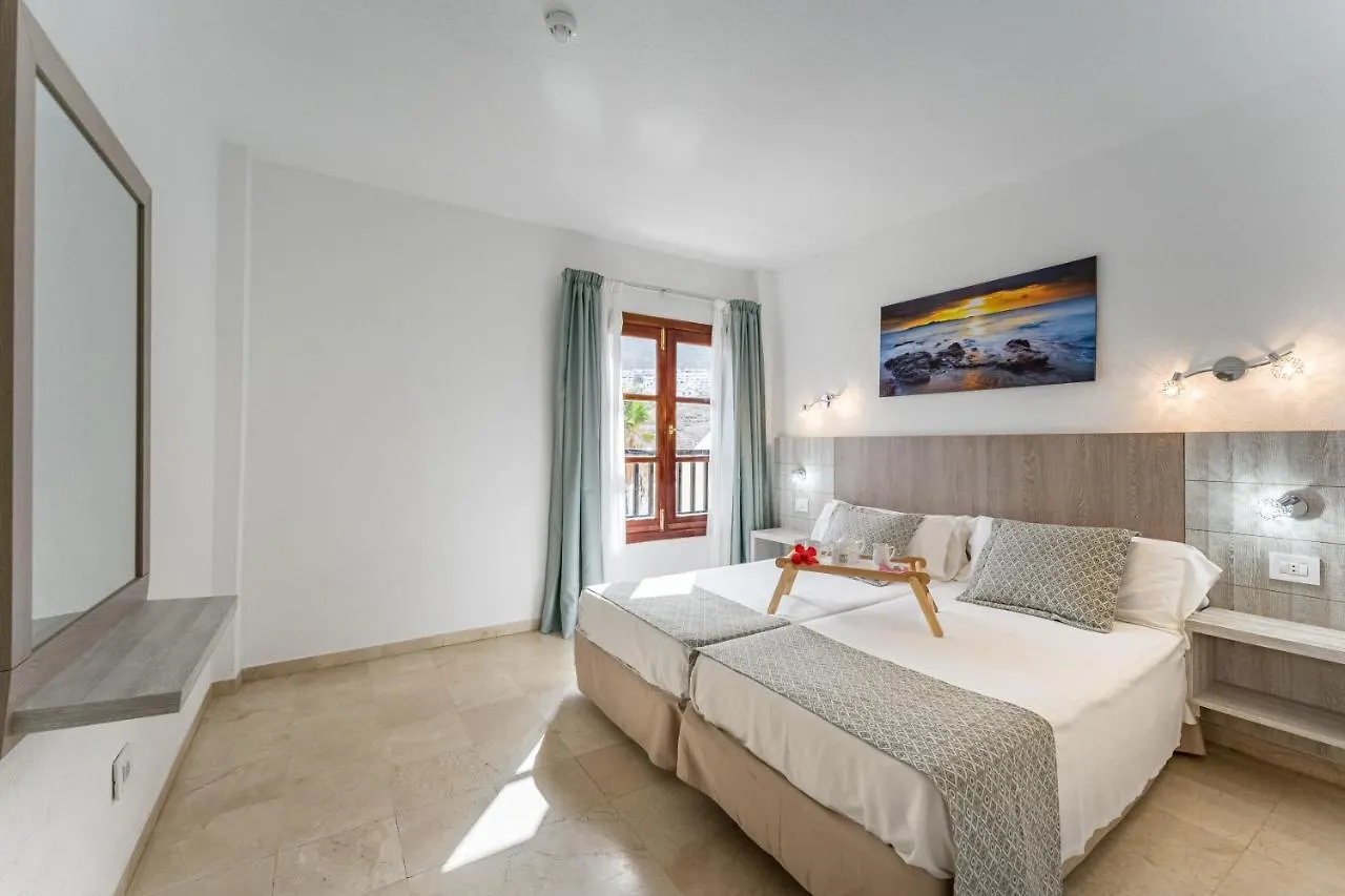 ***  Klayman Olivina Aparthotel Los Cristianos  Spain