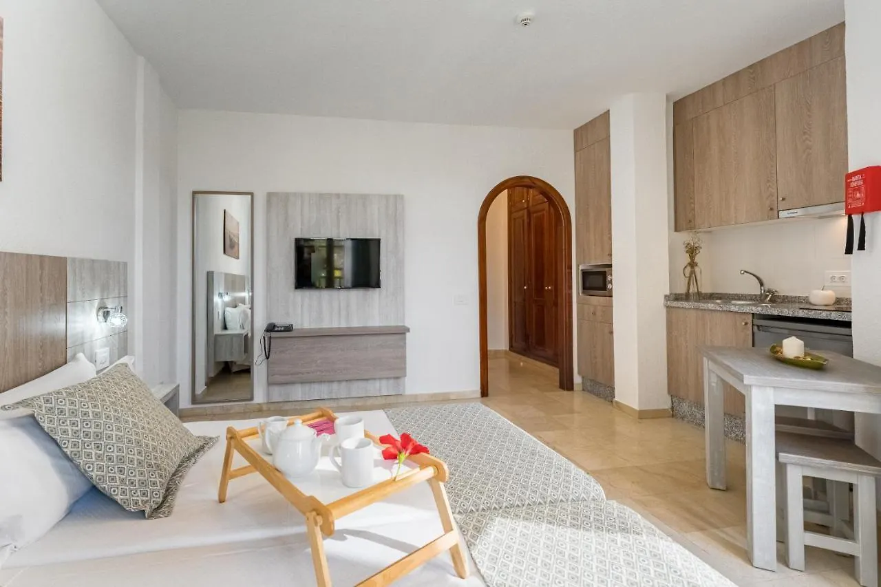 Klayman Olivina Aparthotel Los Cristianos