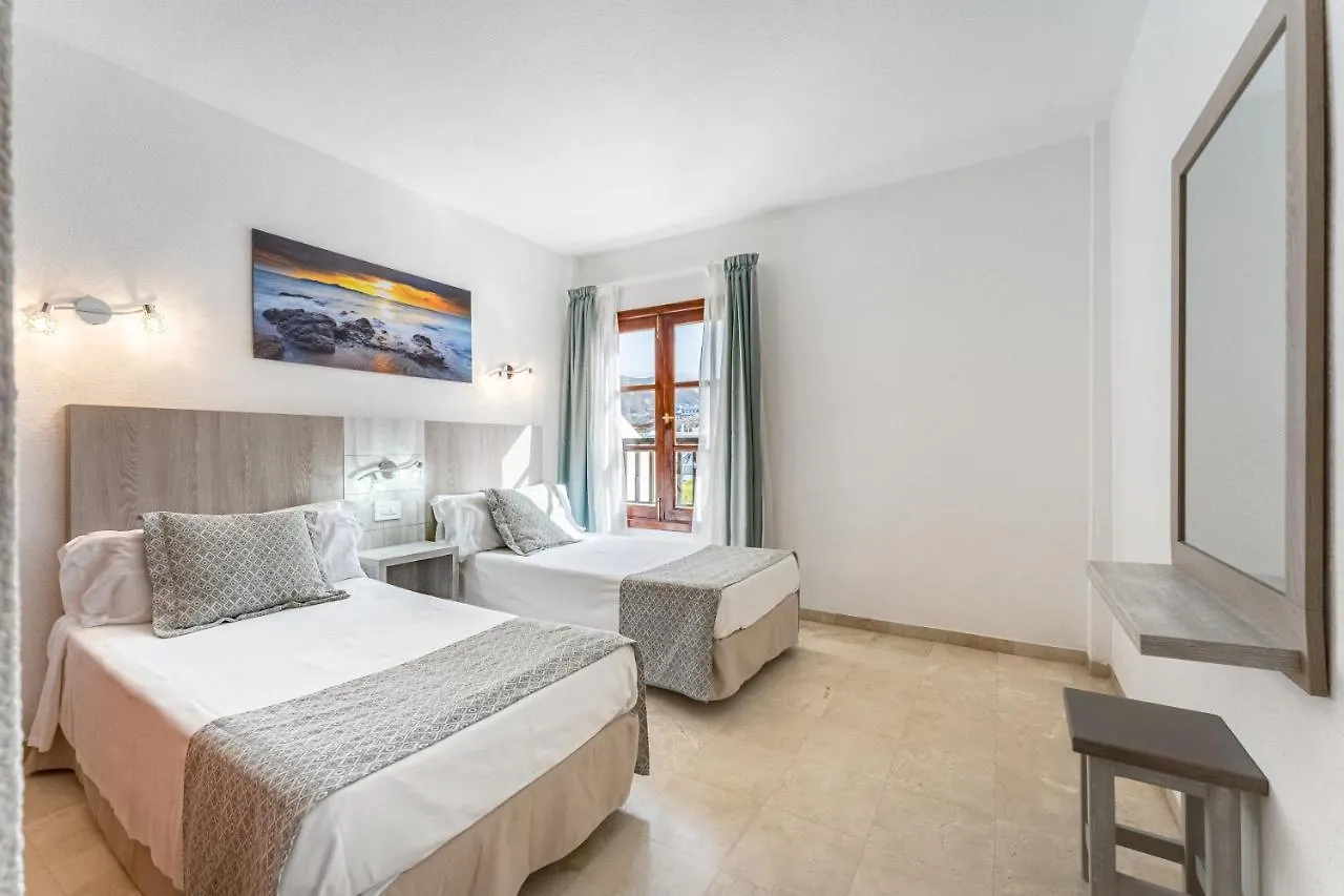Klayman Olivina Aparthotel Los Cristianos  Spain