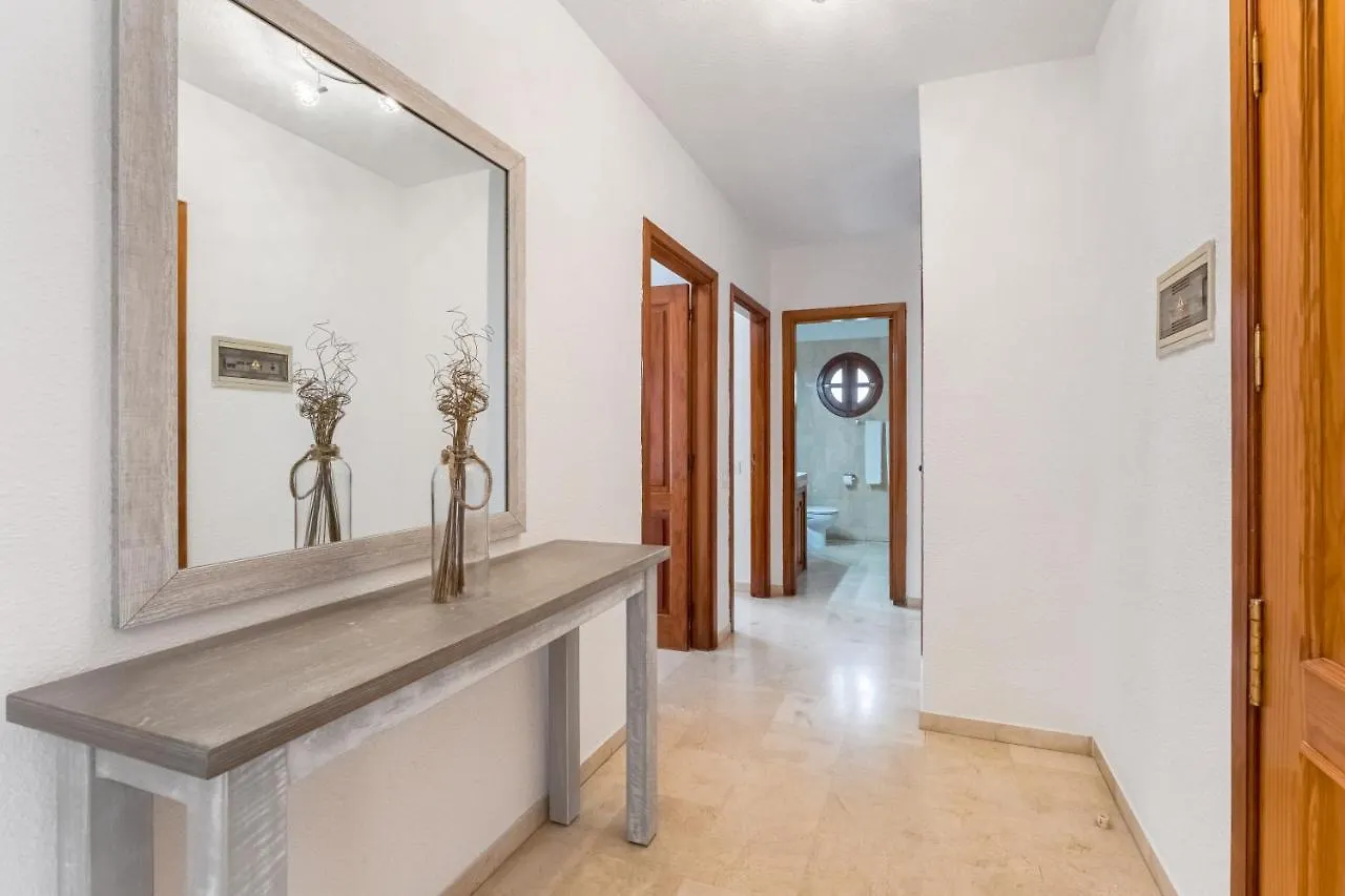 Klayman Olivina Aparthotel Los Cristianos  Los Cristianos (Tenerife)