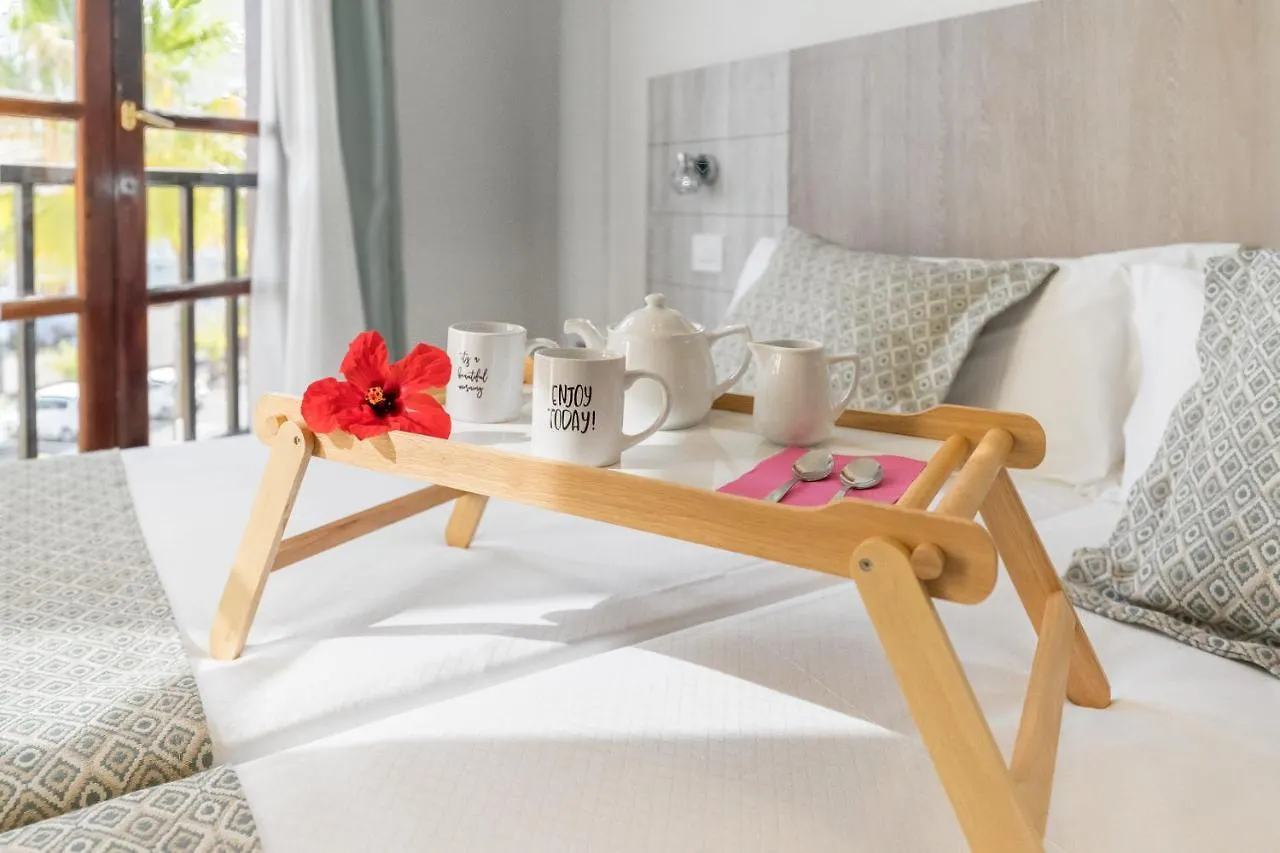 Klayman Olivina Aparthotel Los Cristianos  Spain