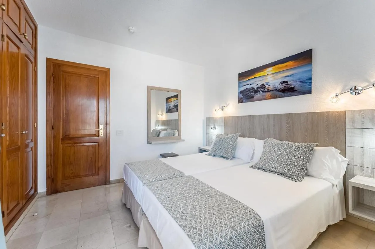 Klayman Olivina Aparthotel Los Cristianos  3*, Los Cristianos (Tenerife)