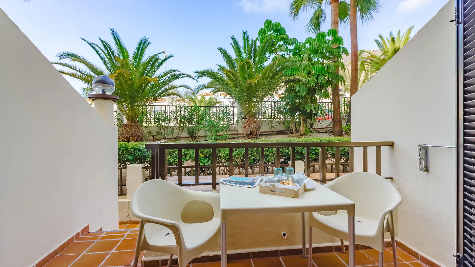 Klayman Olivina Aparthotel Los Cristianos   Los Cristianos (Tenerife)