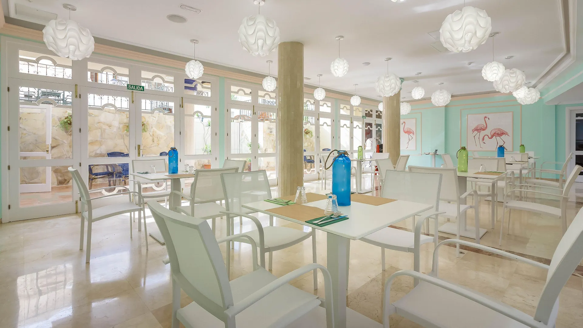 لوس كريستيانوس Klayman Olivina Aparthotel