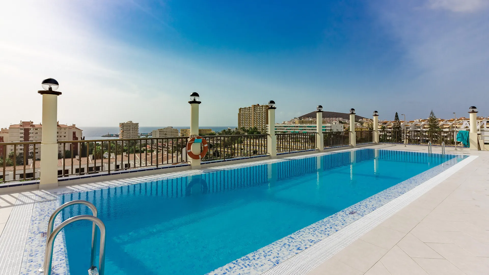 Klayman Olivina Aparthotel Los Cristianos