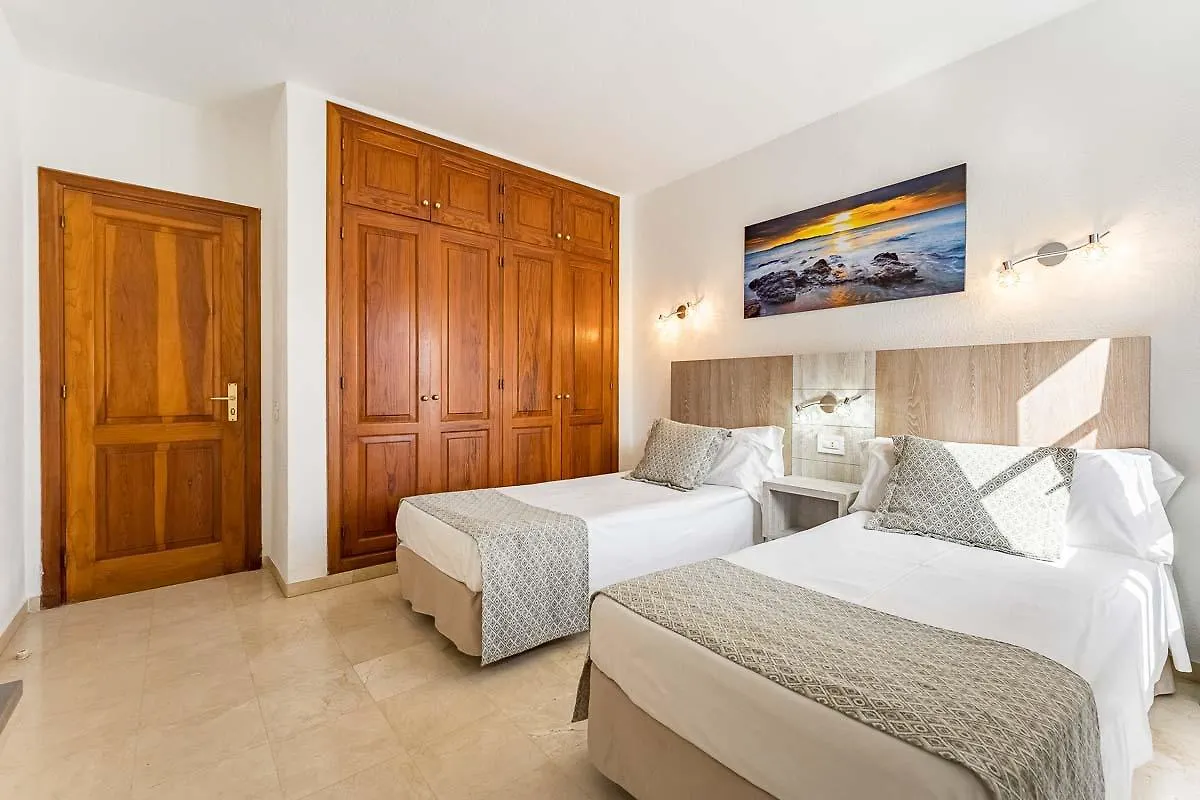 Klayman Olivina Aparthotel Los Cristianos  Spain