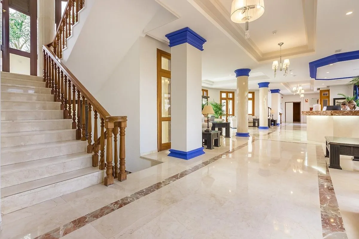 Klayman Olivina Aparthotel Los Cristianos