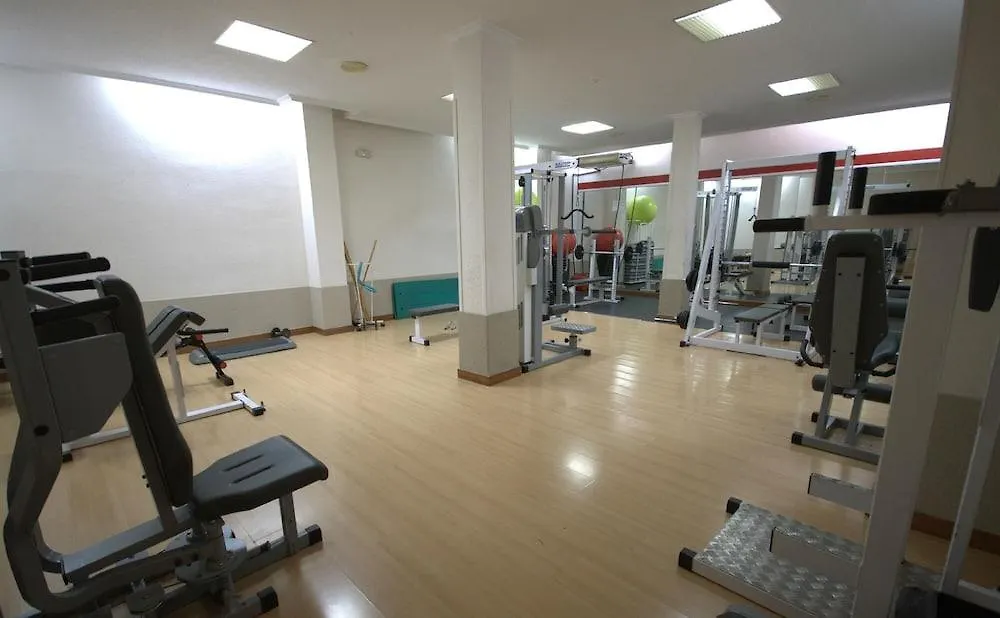 Klayman Olivina Aparthotel Los Cristianos