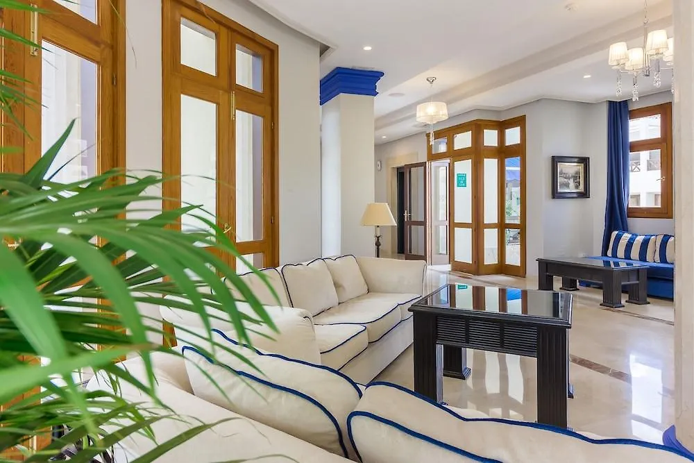 Klayman Olivina Aparthotel Los Cristianos  Spain