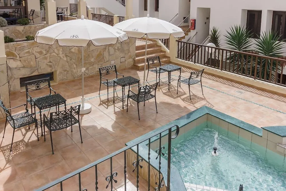 ***  لوس كريستيانوس Klayman Olivina Aparthotel إسبانيا