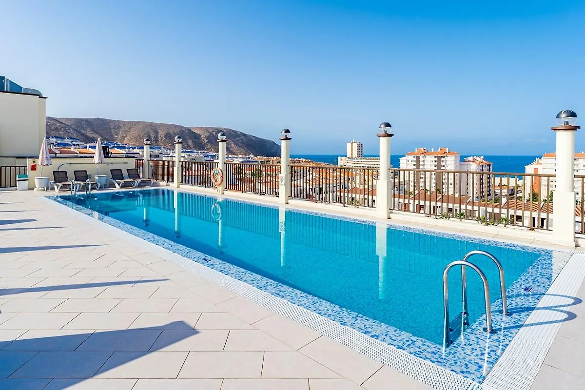 Klayman Olivina Aparthotel Los Cristianos   Los Cristianos (Tenerife)