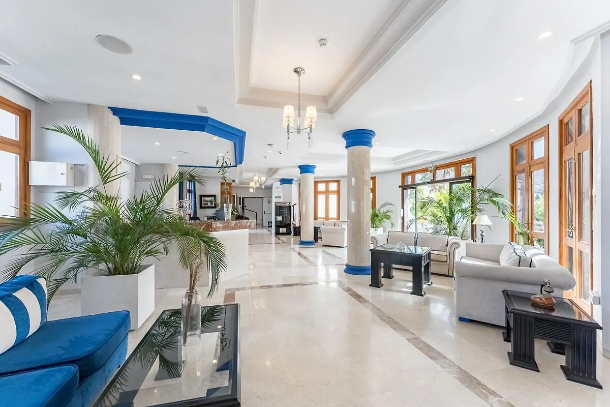 Klayman Olivina Aparthotel Los Cristianos
