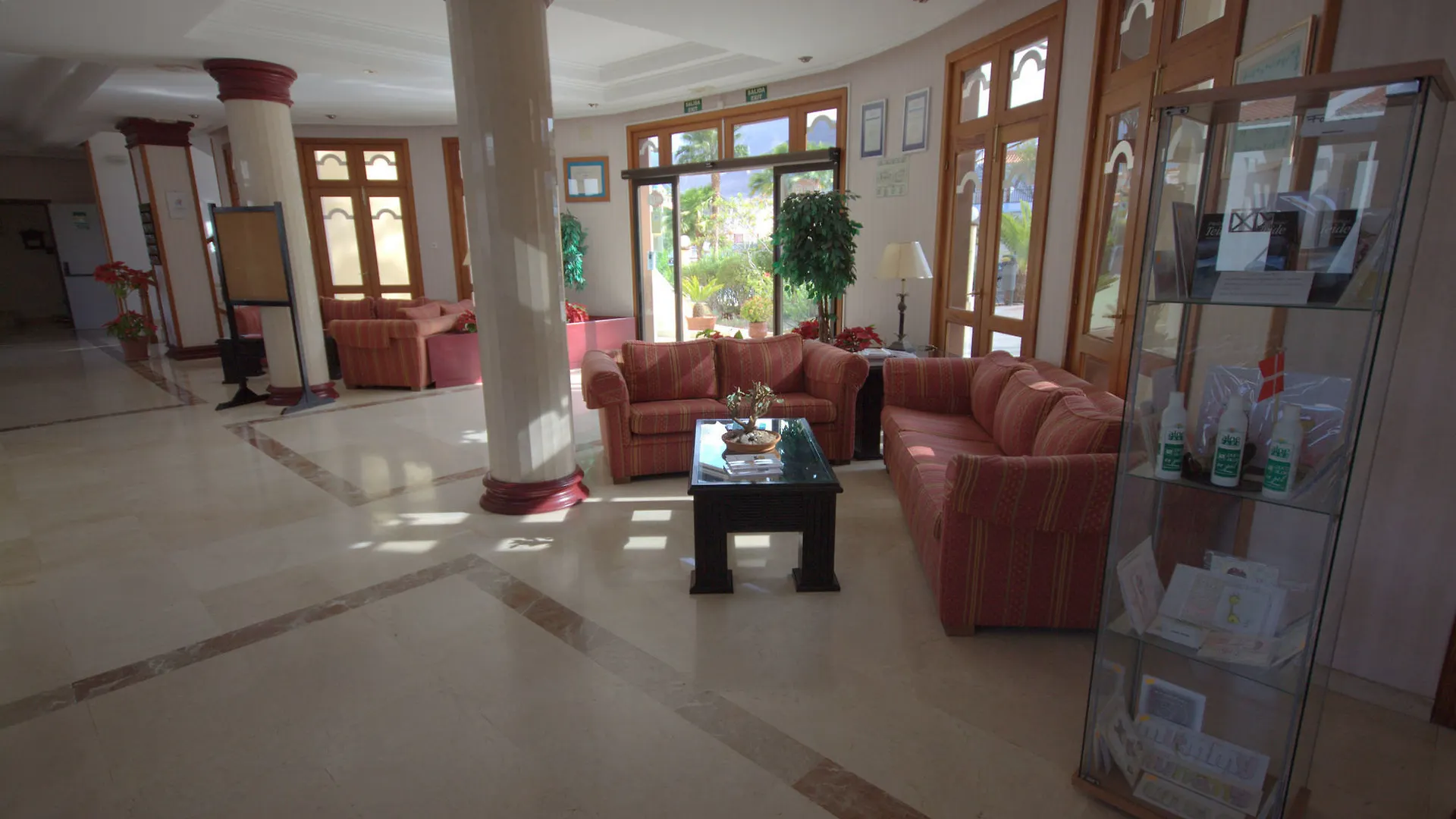 Klayman Olivina Aparthotel Los Cristianos