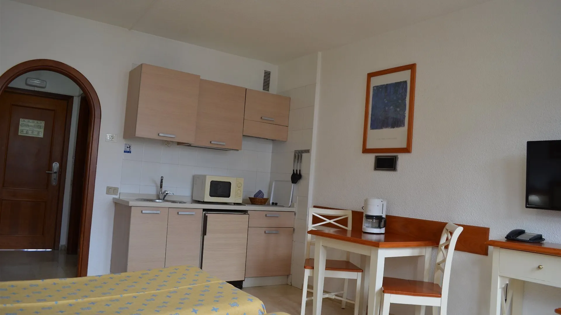 Klayman Olivina Aparthotel Los Cristianos